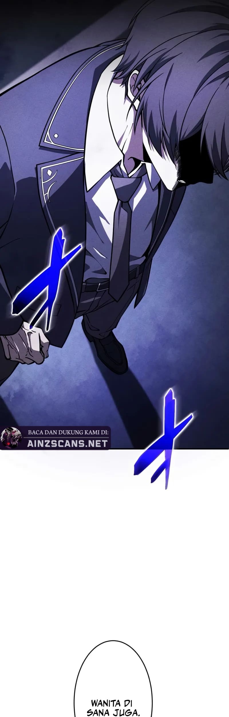 The Hero Starts Over at the Academy Chapter 15 Gambar 18