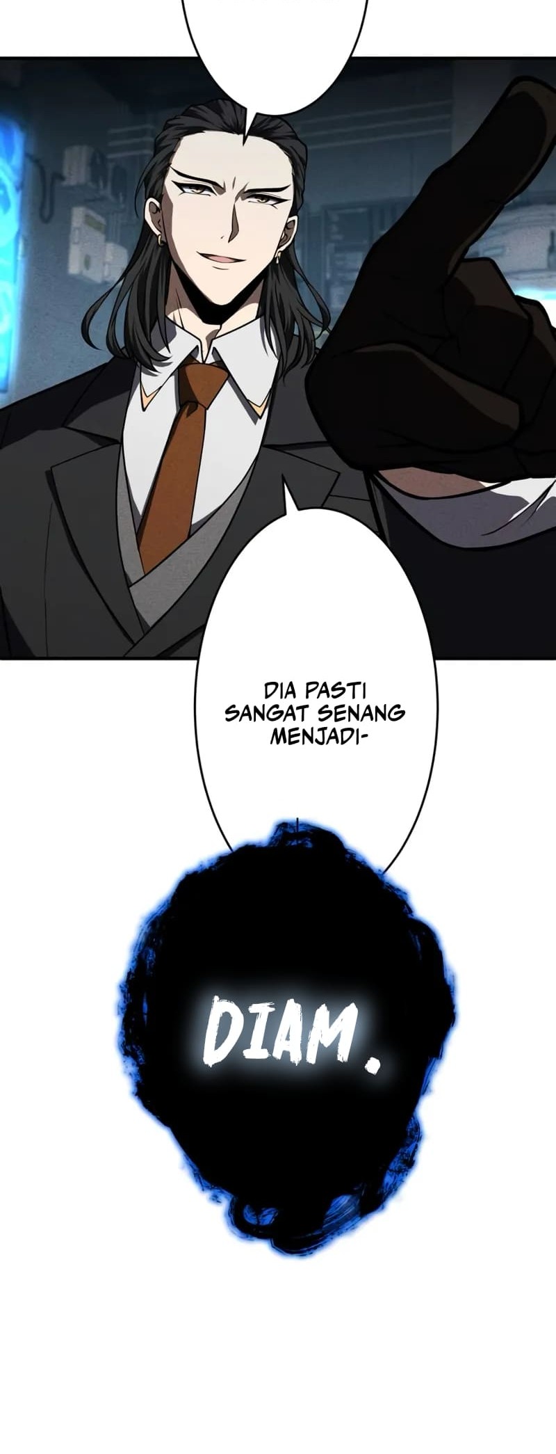 The Hero Starts Over at the Academy Chapter 15 Gambar 19