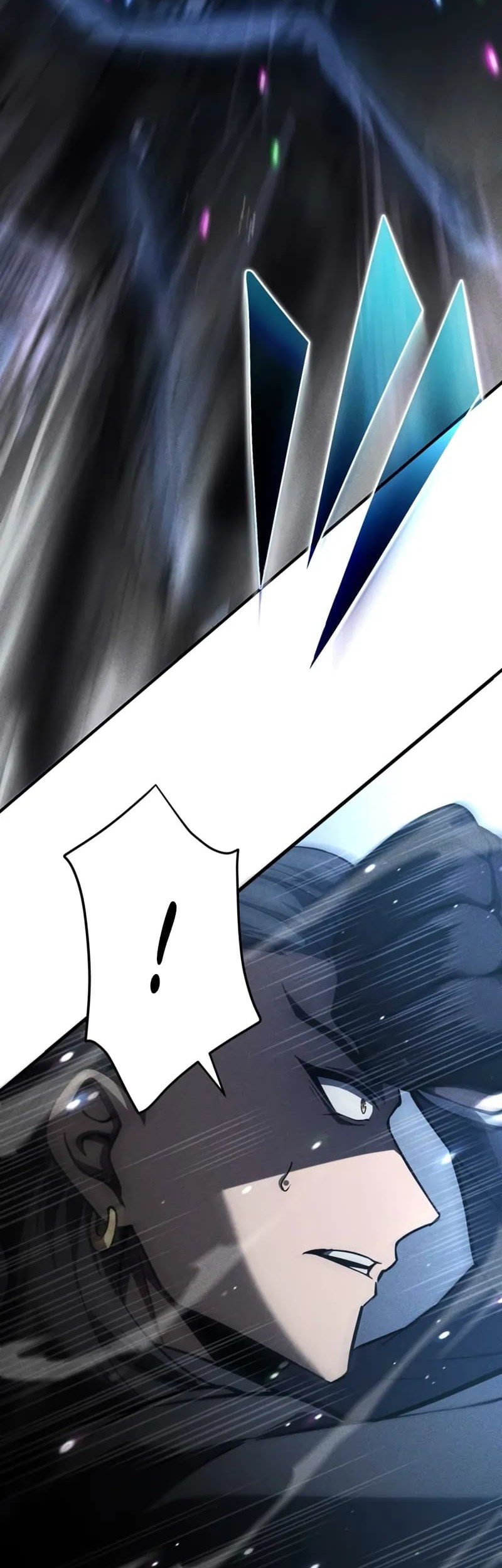 The Hero Starts Over at the Academy Chapter 15 Gambar 21