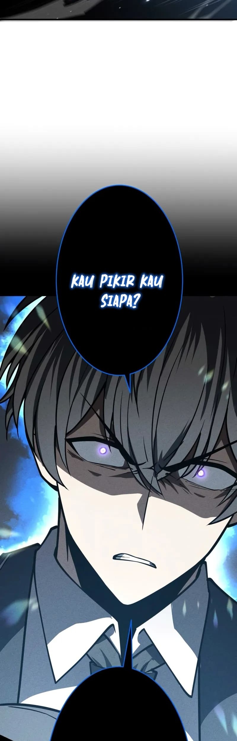 The Hero Starts Over at the Academy Chapter 15 Gambar 22