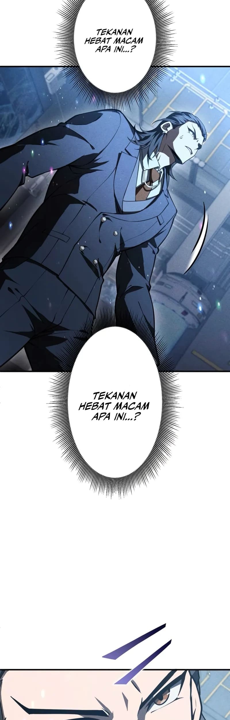 The Hero Starts Over at the Academy Chapter 15 Gambar 24