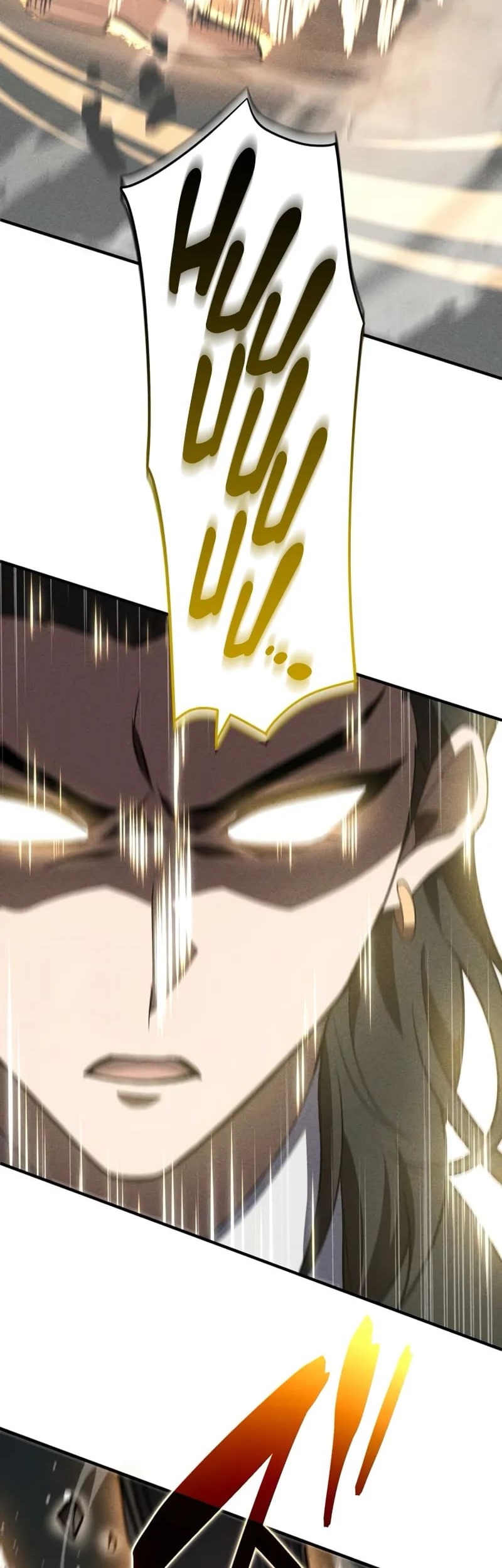 The Hero Starts Over at the Academy Chapter 15 Gambar 32