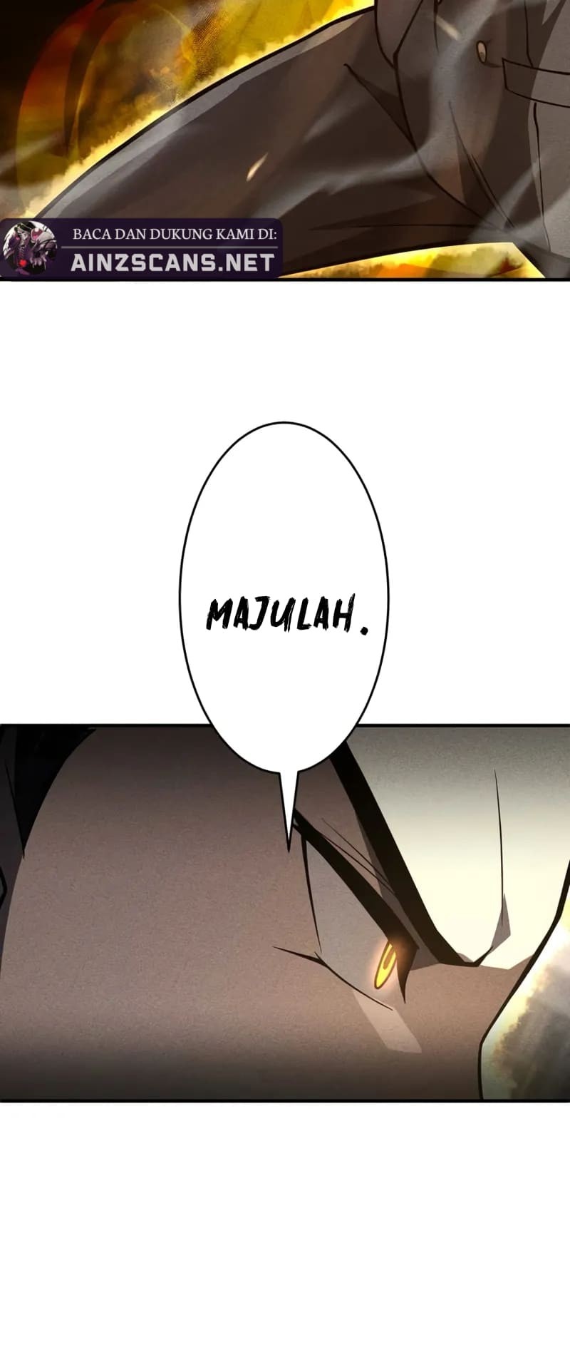 The Hero Starts Over at the Academy Chapter 15 Gambar 35