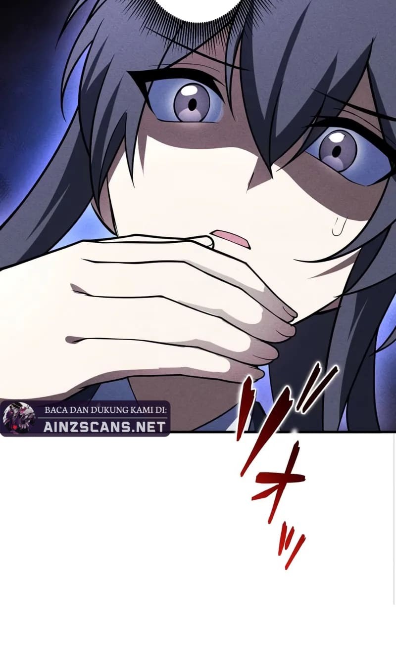 The Hero Starts Over at the Academy Chapter 15 Gambar 40