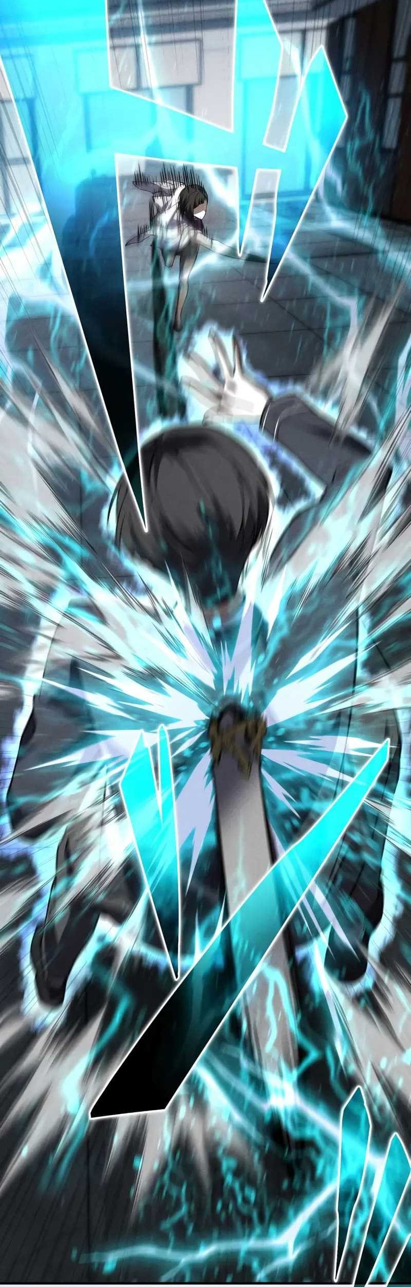 The Hero Starts Over at the Academy Chapter 16 Gambar 46