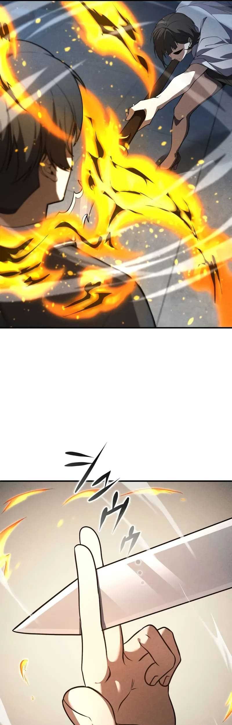 The Hero Starts Over at the Academy Chapter 16 Gambar 57