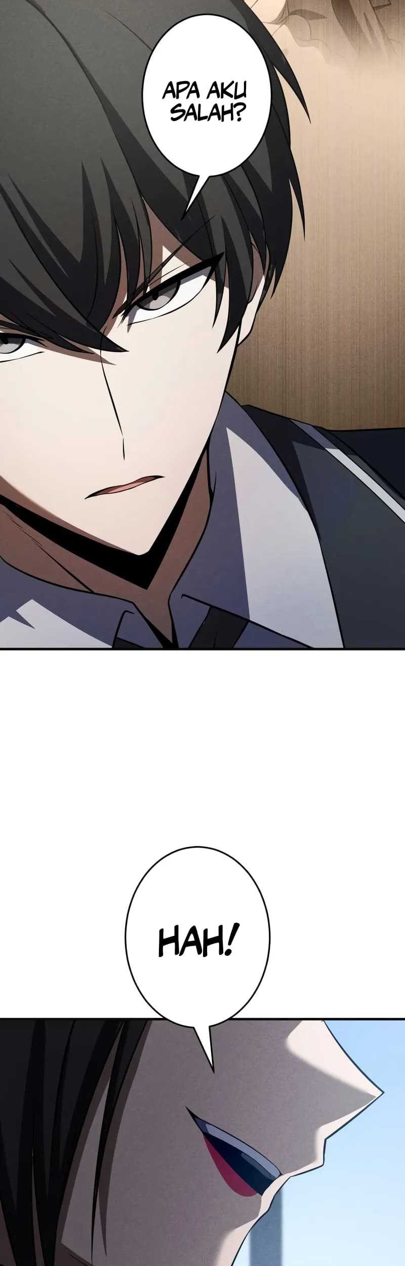 The Hero Starts Over at the Academy Chapter 16 Gambar 12