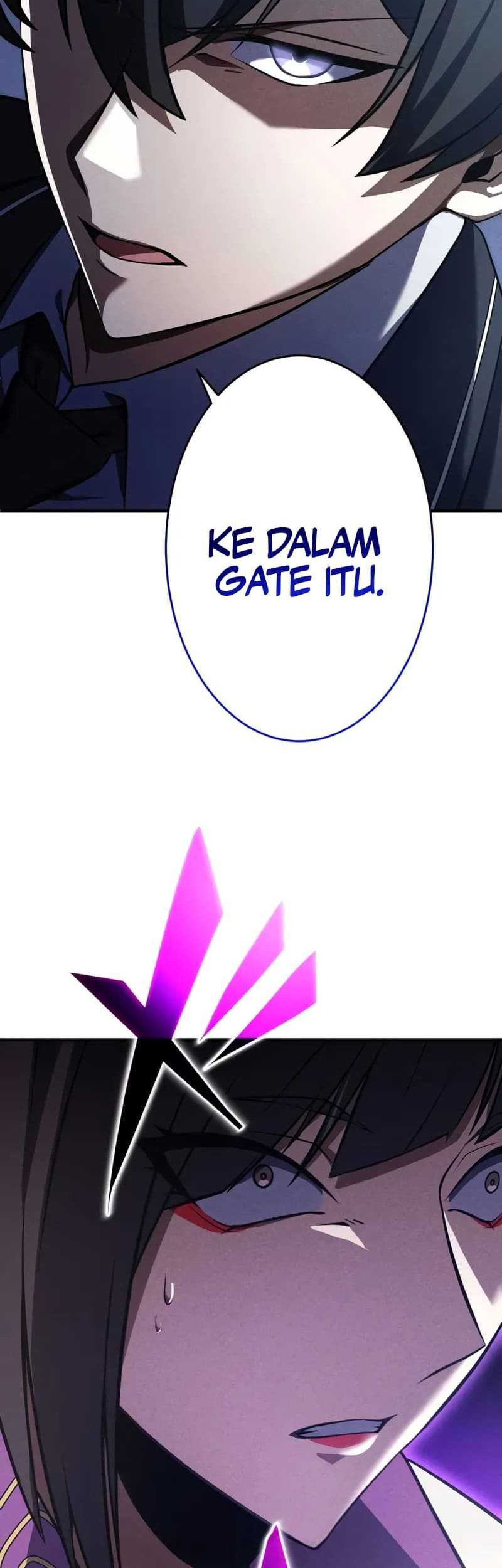 The Hero Starts Over at the Academy Chapter 16 Gambar 15