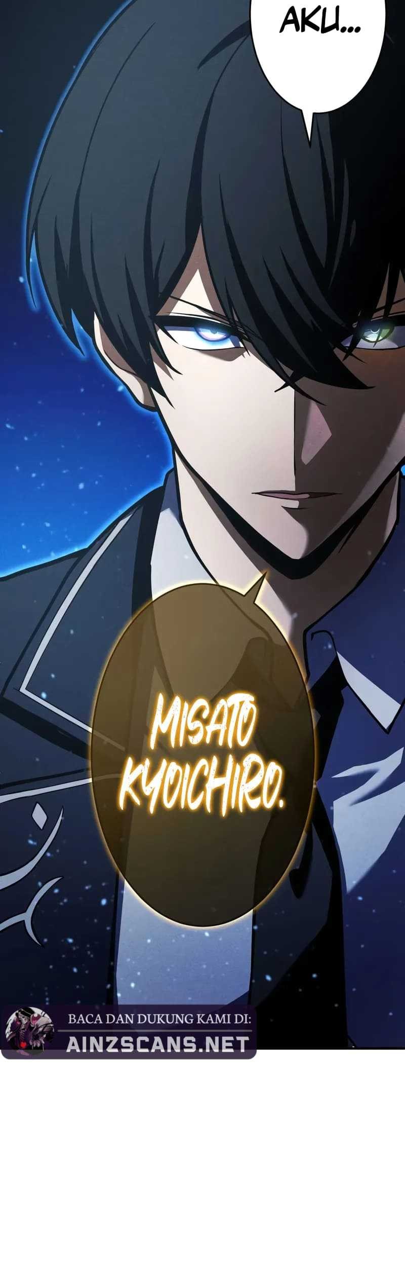The Hero Starts Over at the Academy Chapter 16 Gambar 18