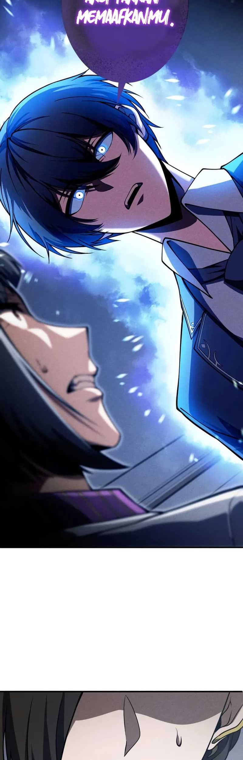 The Hero Starts Over at the Academy Chapter 16 Gambar 27