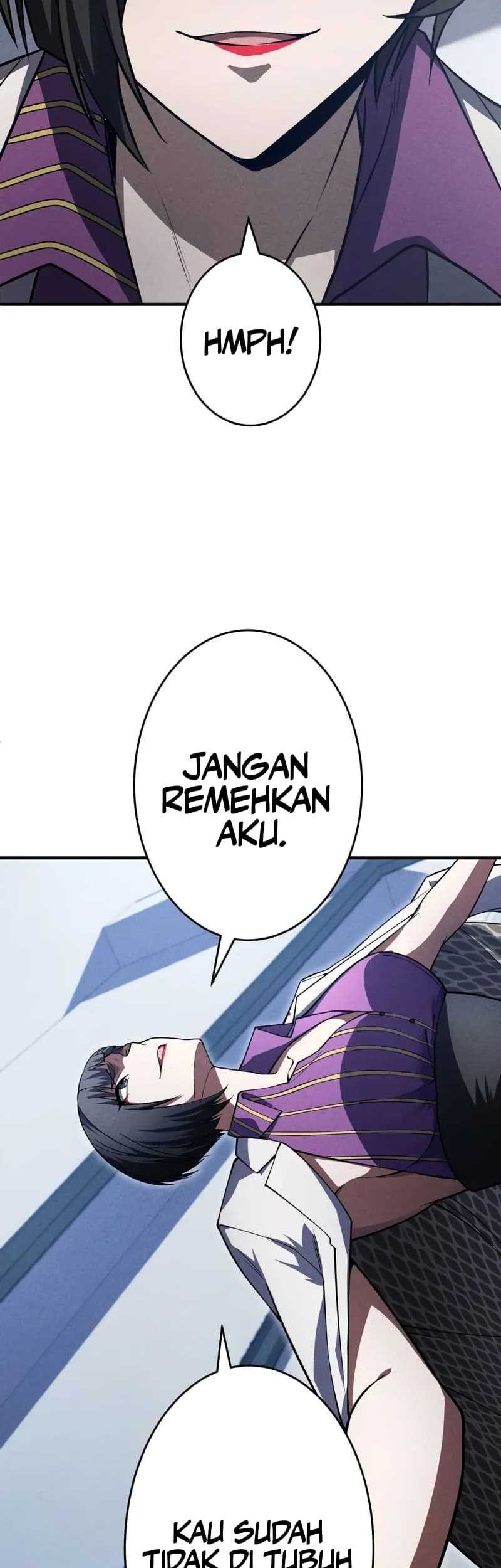 The Hero Starts Over at the Academy Chapter 16 Gambar 28