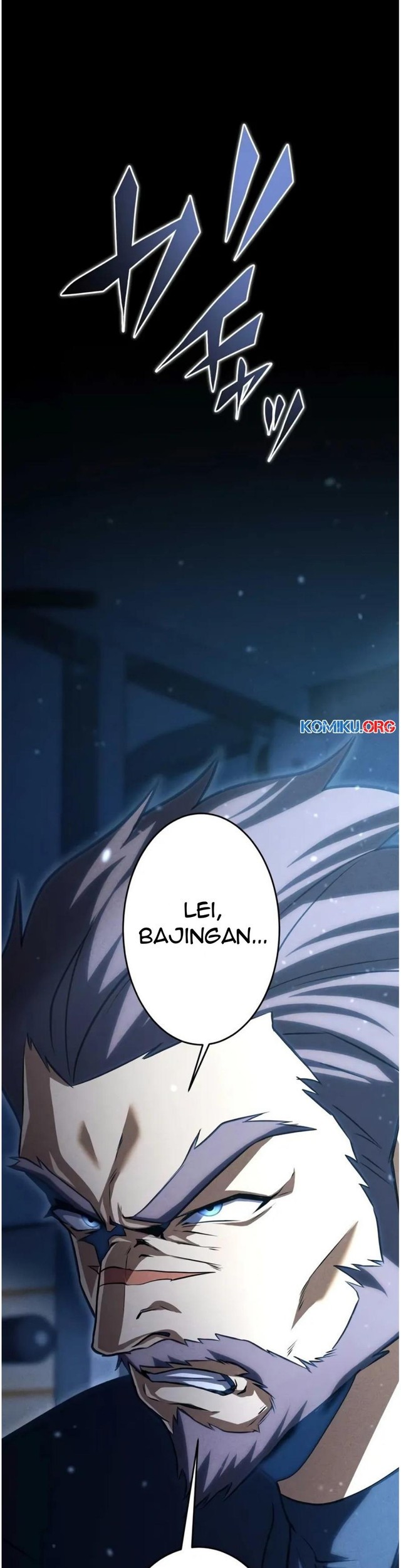 The Hero Starts Over at the Academy Chapter 17 Gambar 67