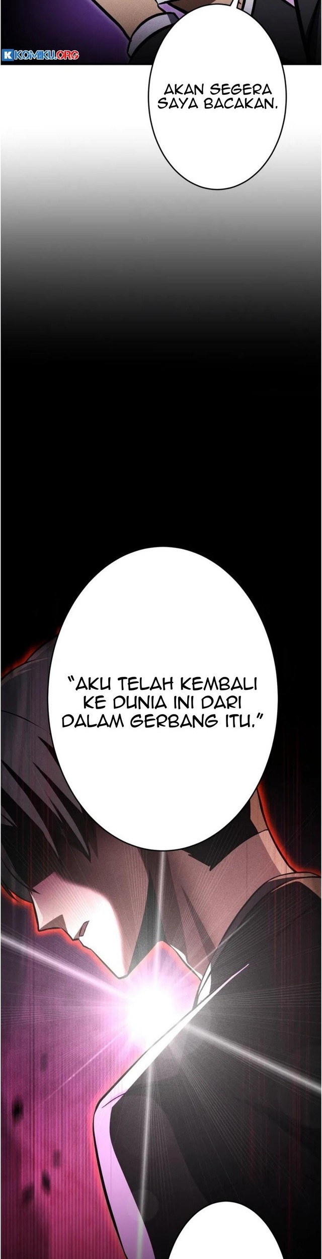The Hero Starts Over at the Academy Chapter 18 Gambar 13