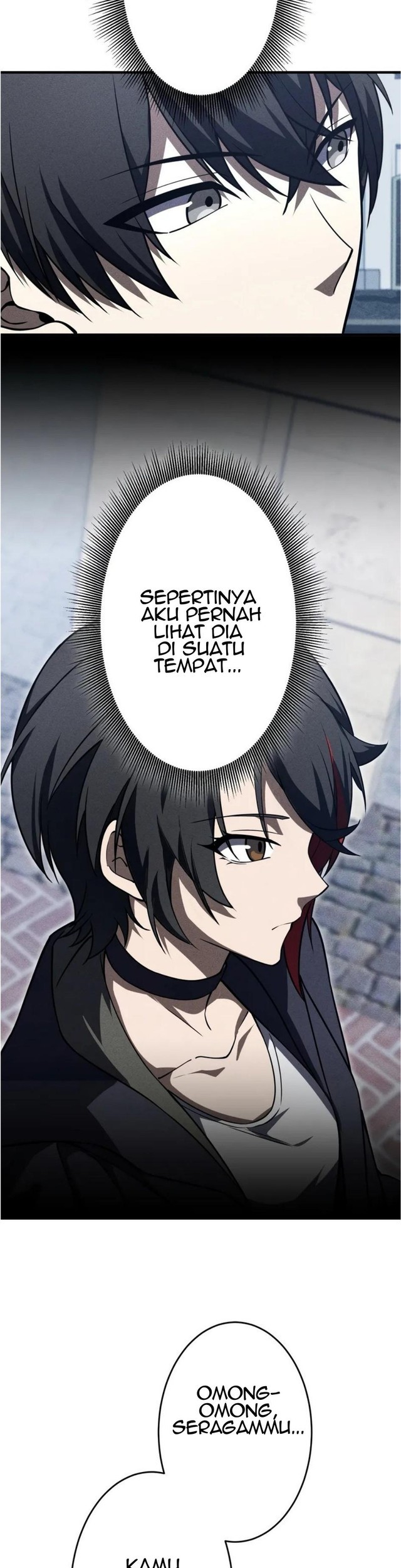 The Hero Starts Over at the Academy Chapter 19 Gambar 9