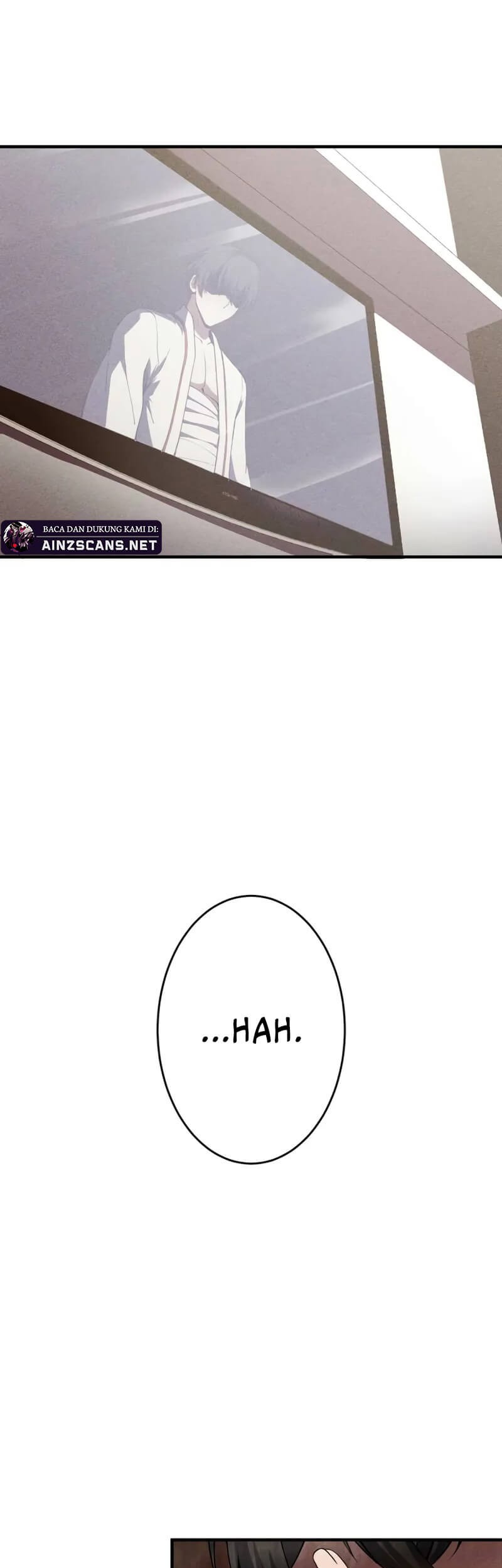 The Hero Starts Over at the Academy Chapter 2 Gambar 47