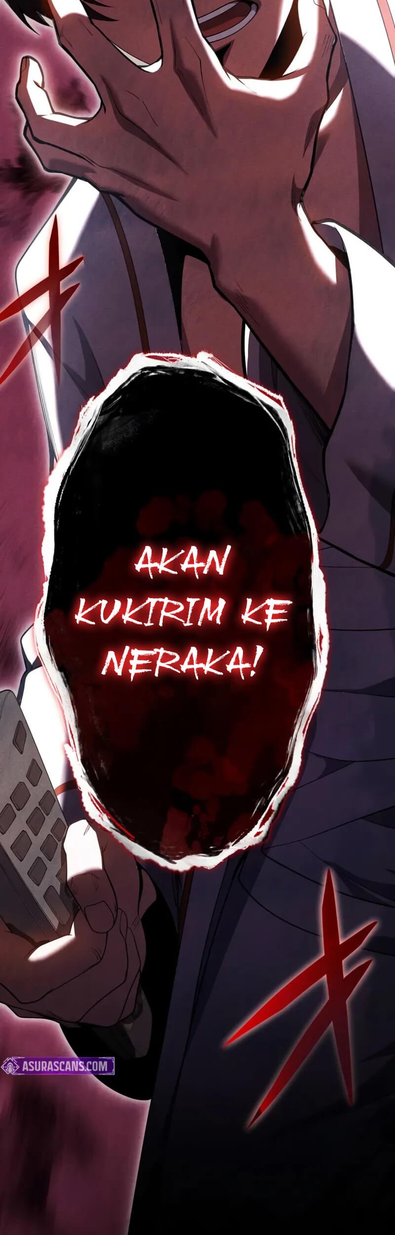 The Hero Starts Over at the Academy Chapter 2 Gambar 54