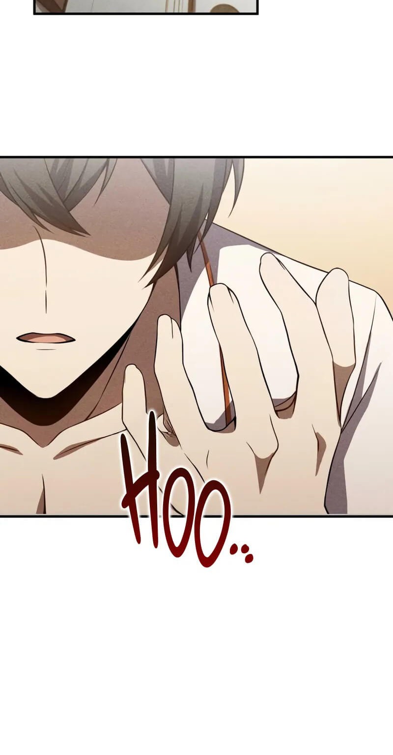 The Hero Starts Over at the Academy Chapter 2 Gambar 56