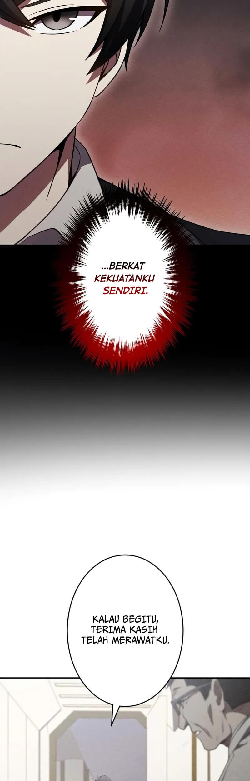The Hero Starts Over at the Academy Chapter 2 Gambar 71
