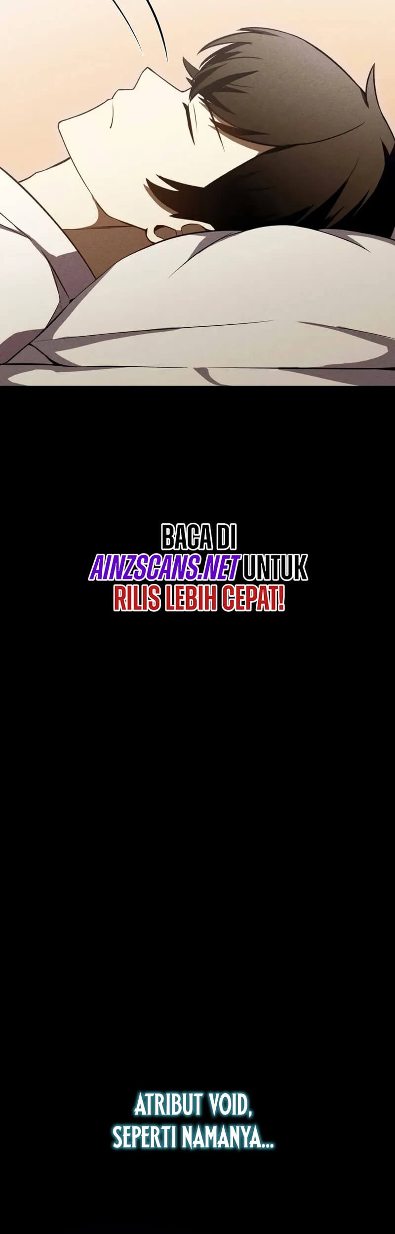 The Hero Starts Over at the Academy Chapter 2 Gambar 6