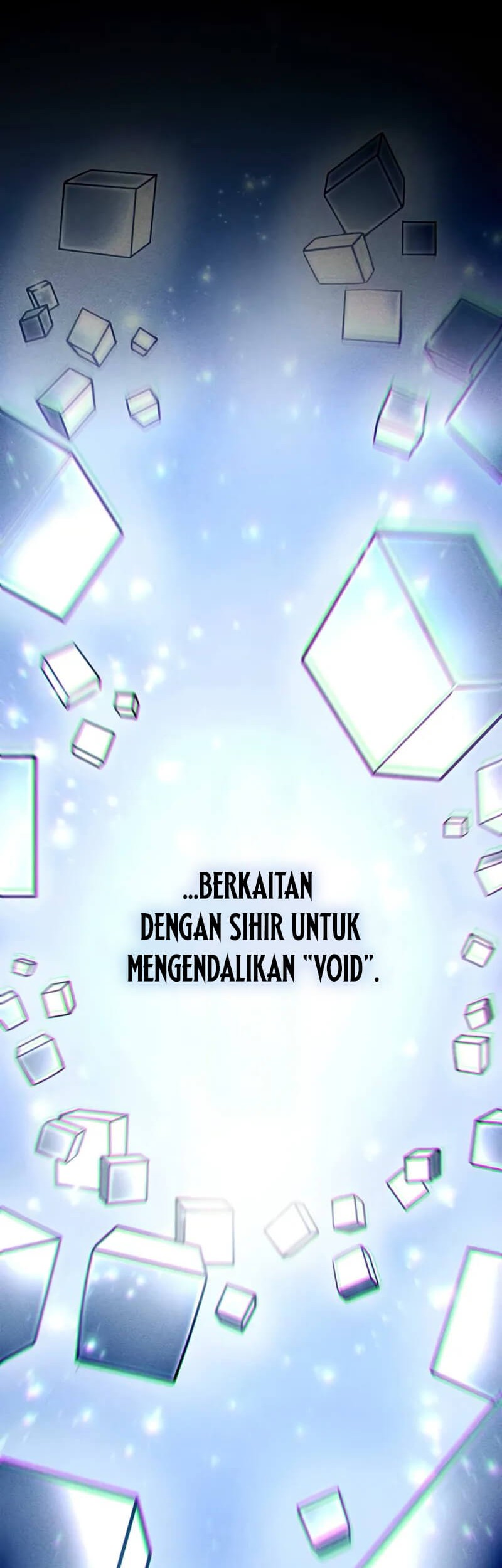 The Hero Starts Over at the Academy Chapter 2 Gambar 7