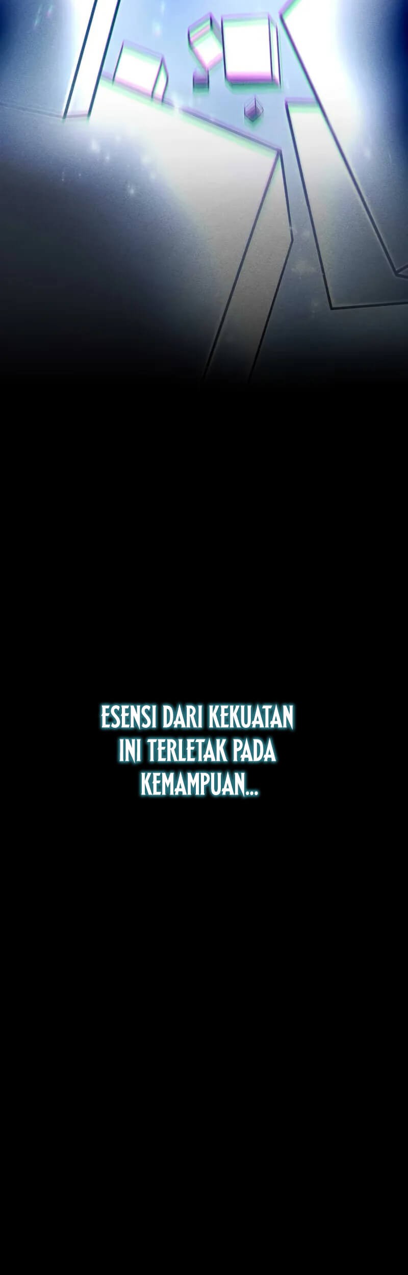 The Hero Starts Over at the Academy Chapter 2 Gambar 8