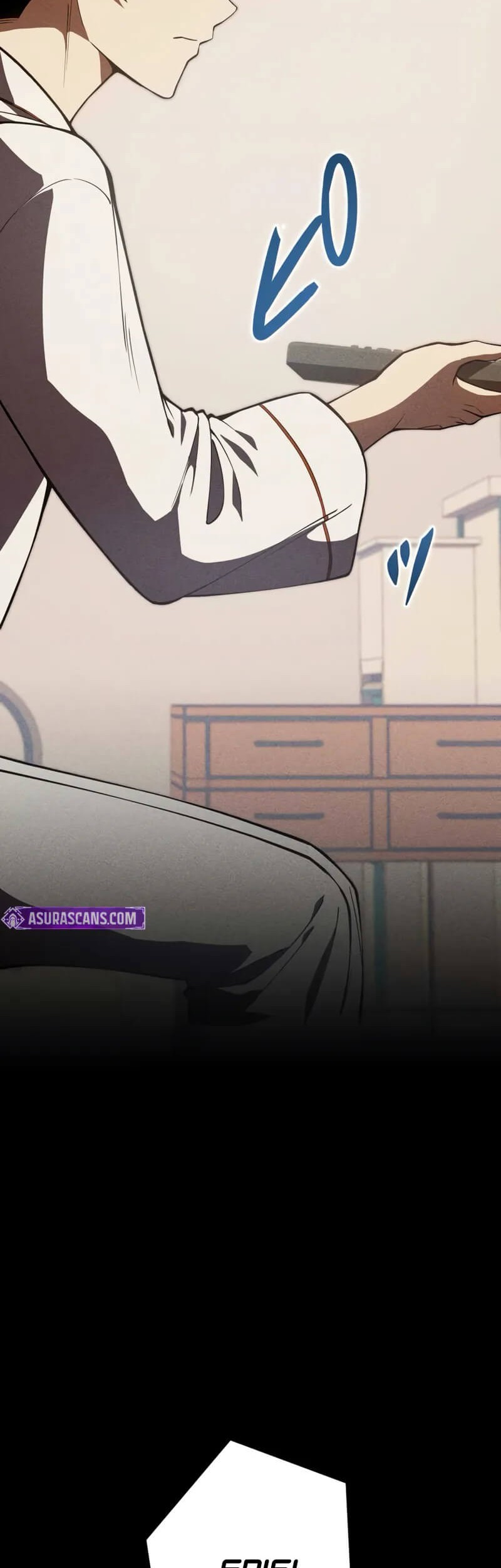 The Hero Starts Over at the Academy Chapter 2 Gambar 36