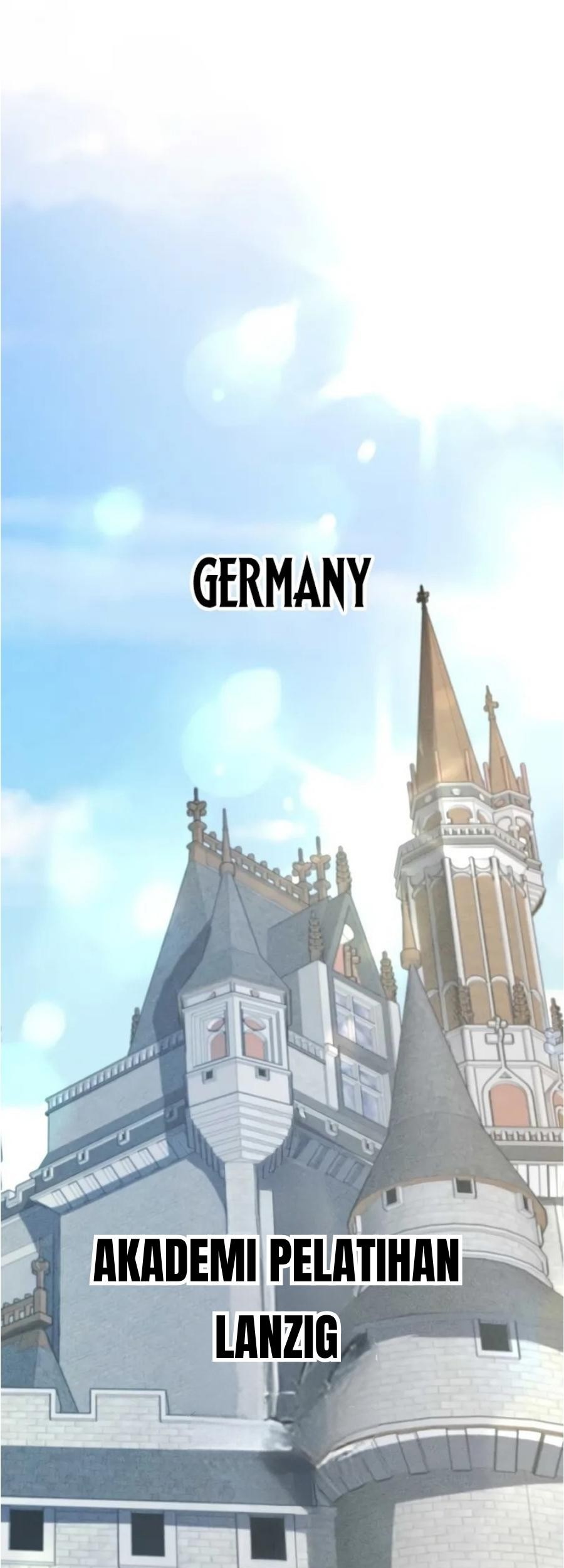 Baca Manga The Hero Starts Over at the Academy Chapter 20 Gambar 2