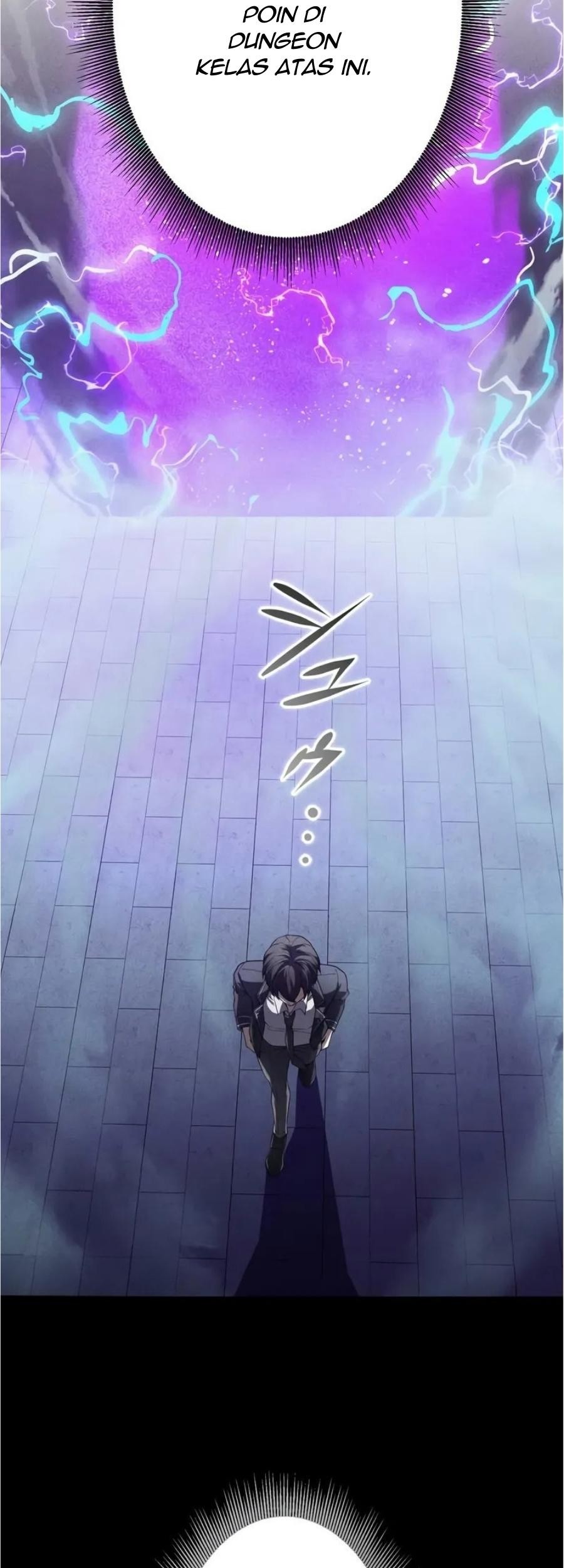 The Hero Starts Over at the Academy Chapter 20 Gambar 13