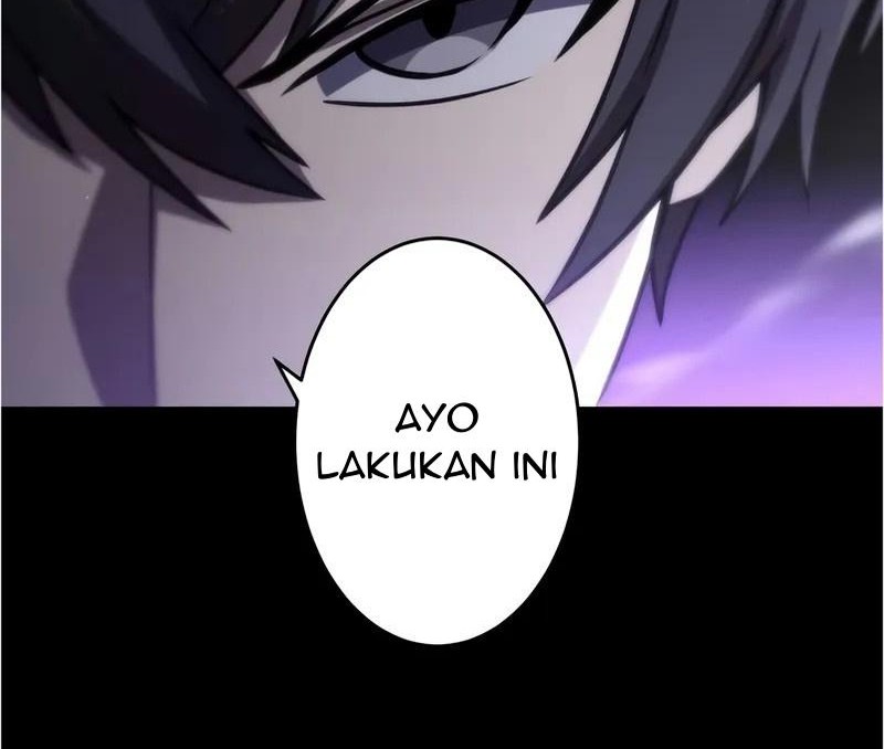 The Hero Starts Over at the Academy Chapter 21 Gambar 13