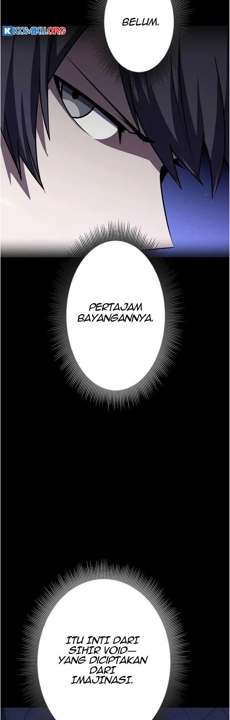 The Hero Starts Over at the Academy Chapter 21 Gambar 39
