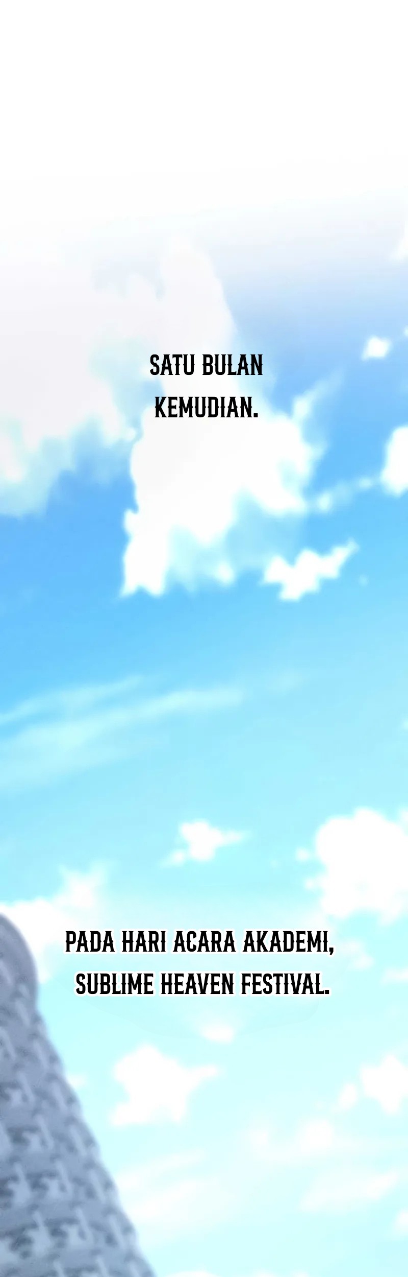 Baca Manga The Hero Starts Over at the Academy Chapter 22 Gambar 2