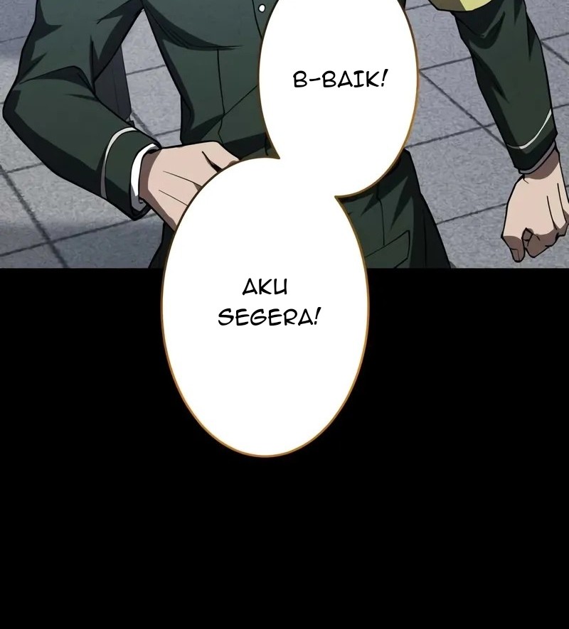 The Hero Starts Over at the Academy Chapter 22 Gambar 36