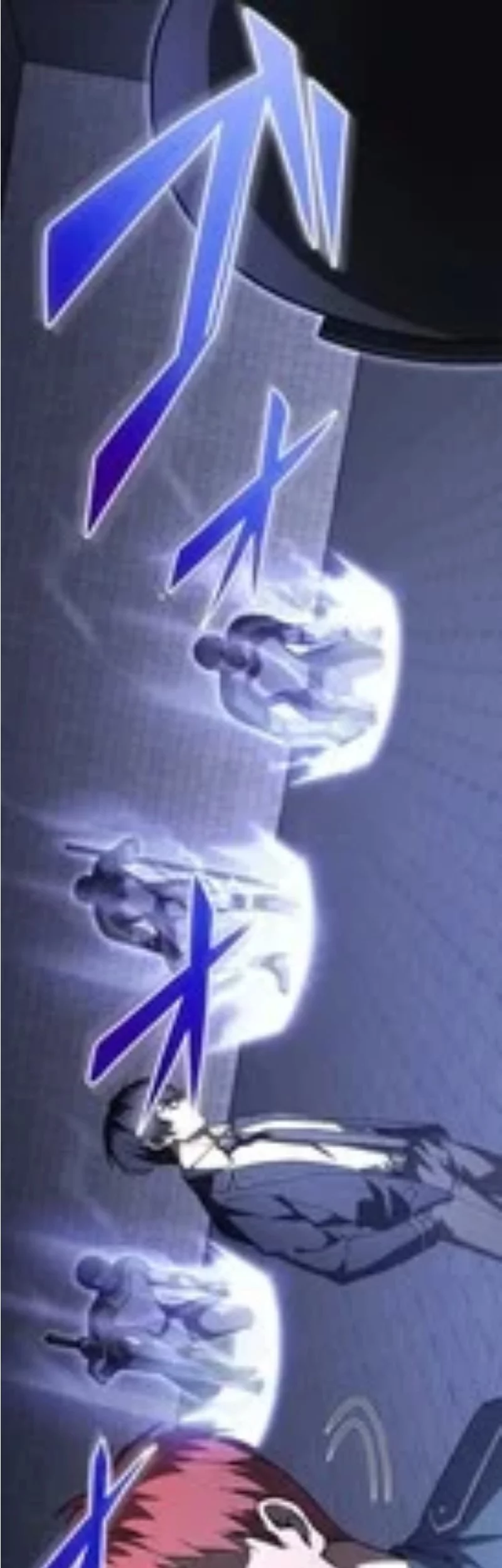 Manga The Hero Starts Over at the Academy Chapter 23 gambar nomor 2