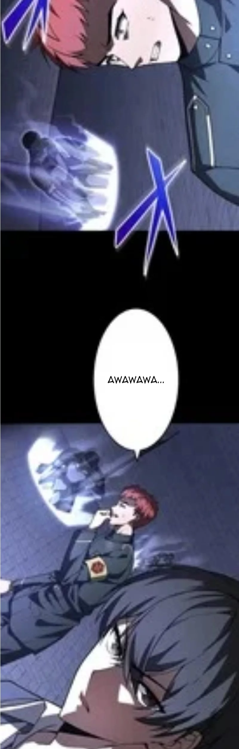 The Hero Starts Over at the Academy Chapter 23 Gambar 3