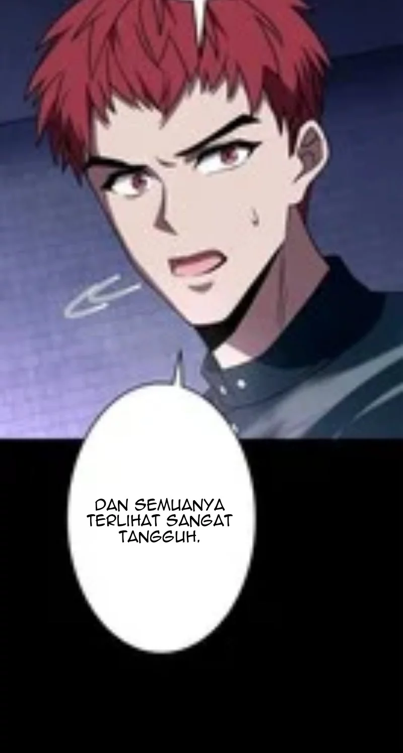 The Hero Starts Over at the Academy Chapter 23 Gambar 13