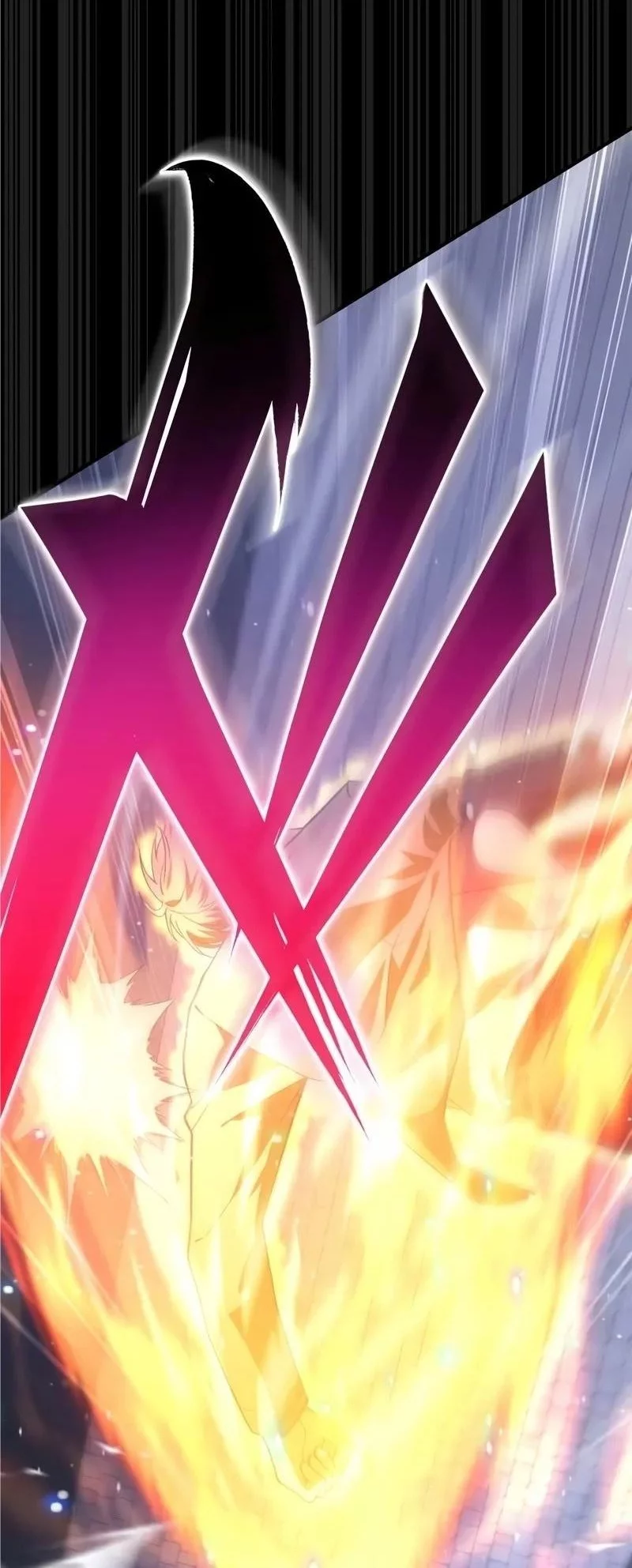 The Hero Starts Over at the Academy Chapter 23 Gambar 23