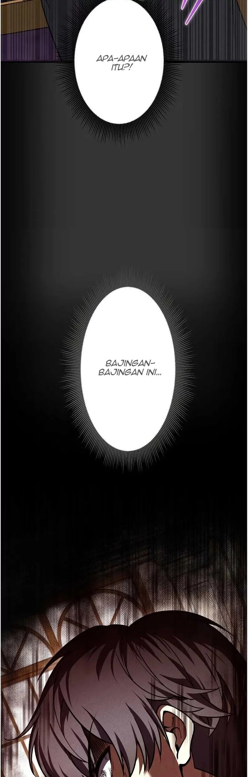 The Hero Starts Over at the Academy Chapter 24 Gambar 57