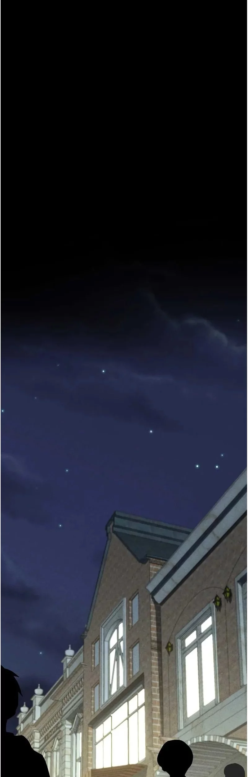 The Hero Starts Over at the Academy Chapter 24 Gambar 71