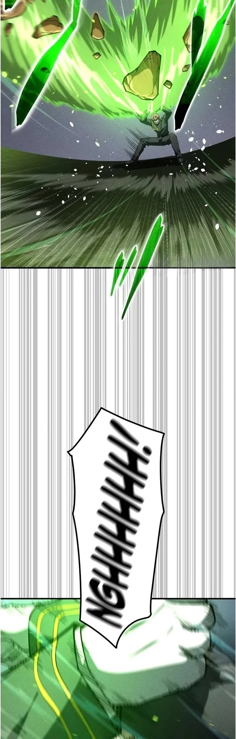 The Hero Starts Over at the Academy Chapter 25 Gambar 65