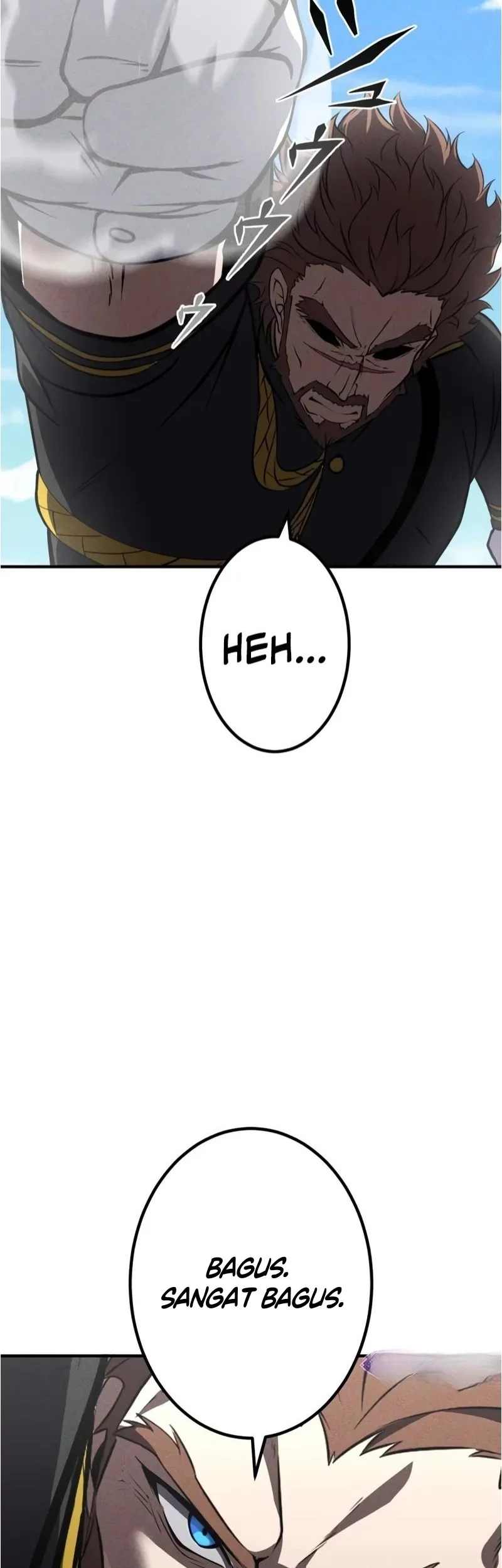 The Hero Starts Over at the Academy Chapter 25 Gambar 70