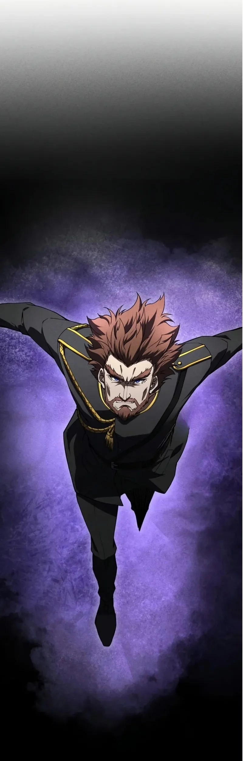 The Hero Starts Over at the Academy Chapter 26 Gambar 53