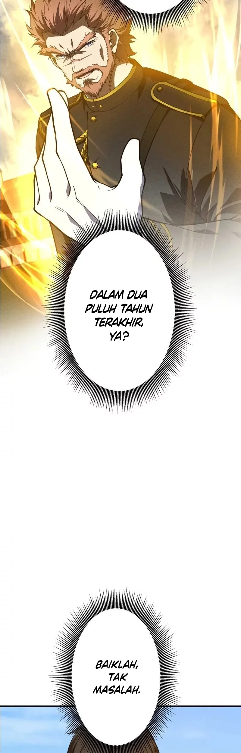 The Hero Starts Over at the Academy Chapter 26 Gambar 3