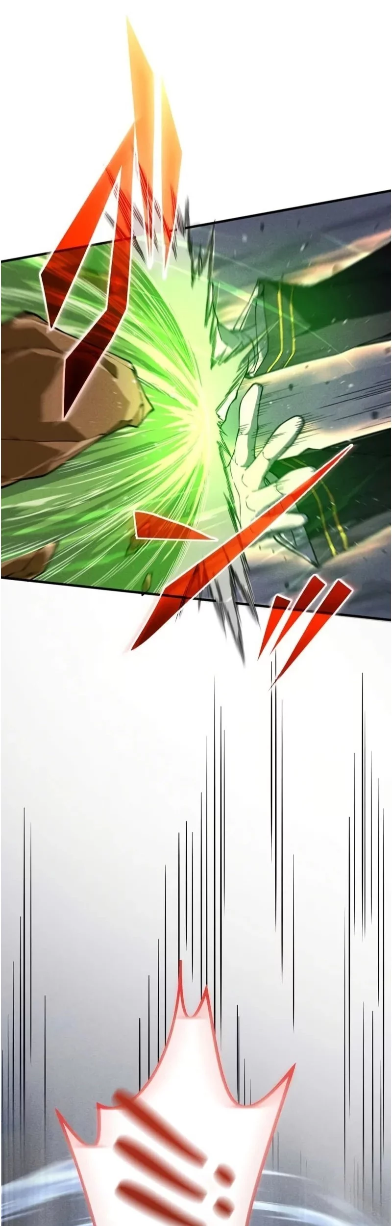 The Hero Starts Over at the Academy Chapter 26 Gambar 20