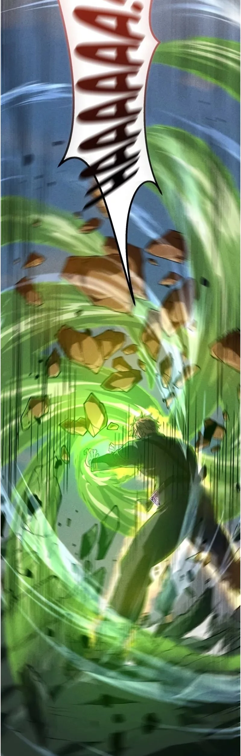 The Hero Starts Over at the Academy Chapter 26 Gambar 21