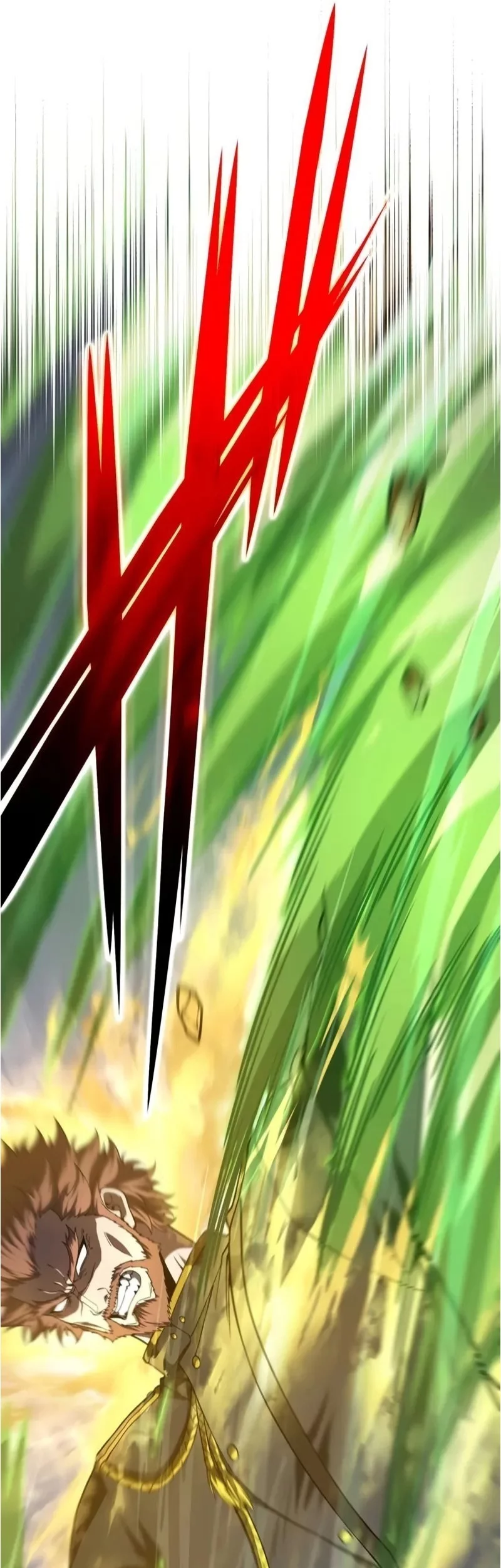 The Hero Starts Over at the Academy Chapter 26 Gambar 23