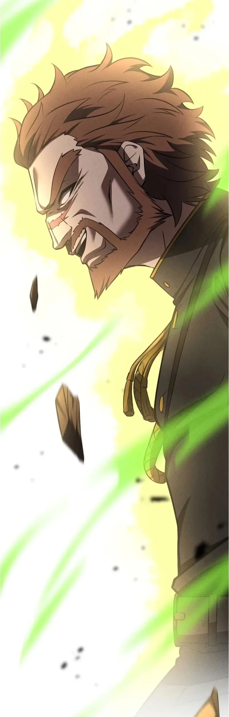 The Hero Starts Over at the Academy Chapter 26 Gambar 26