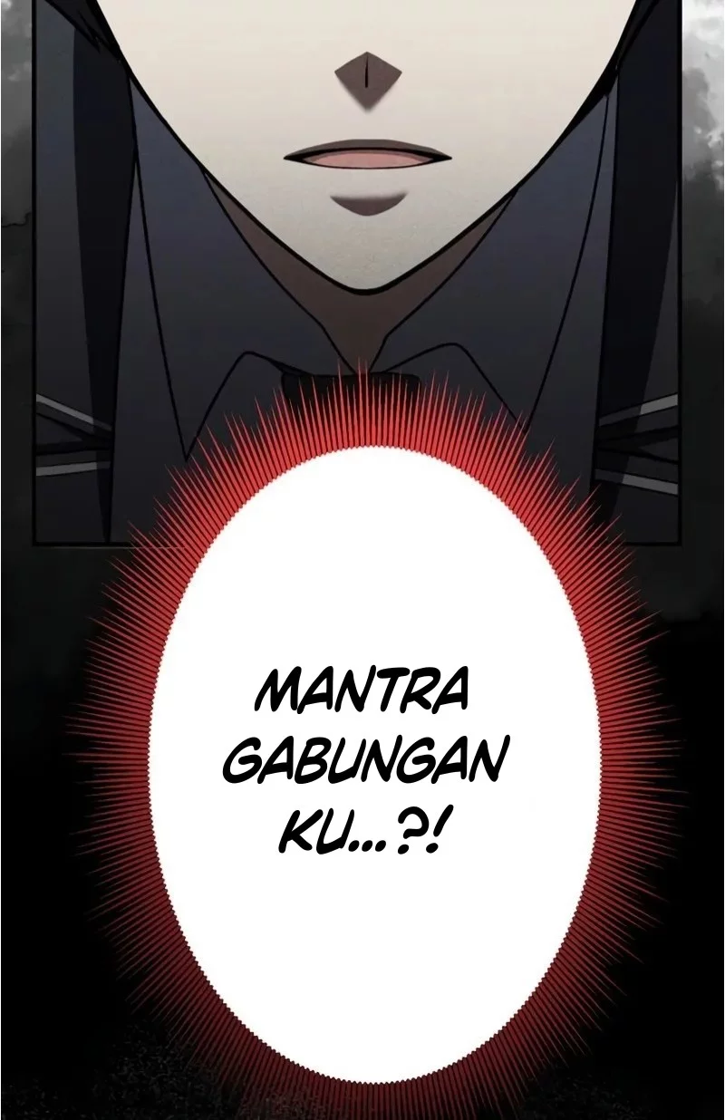 The Hero Starts Over at the Academy Chapter 26 Gambar 28