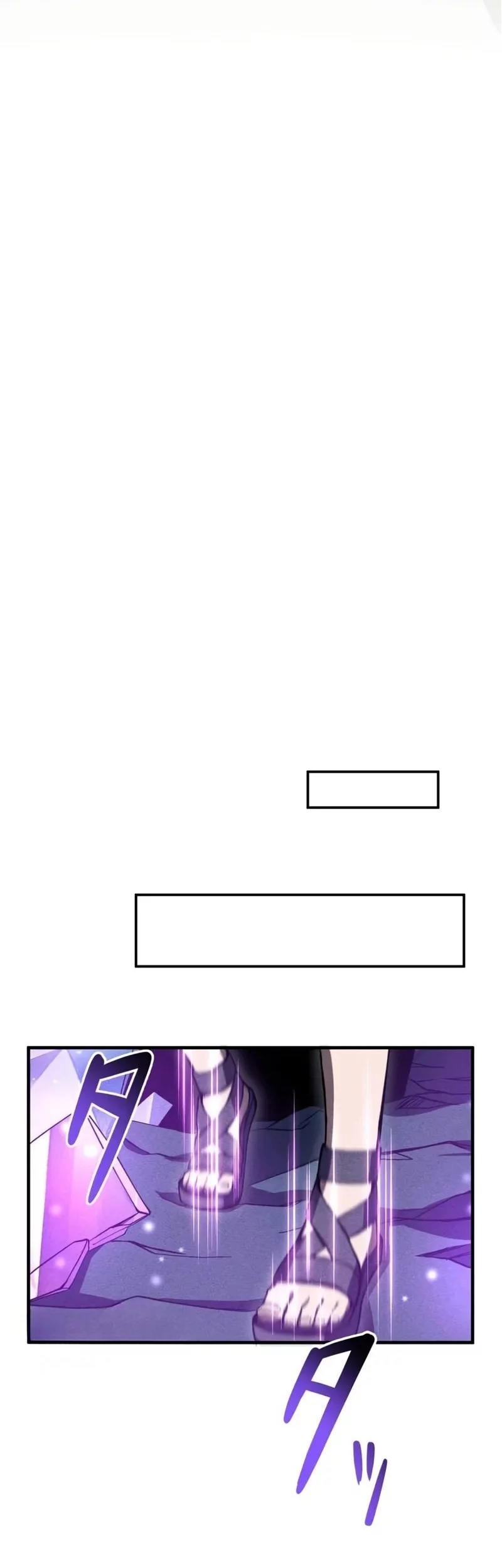 The Hero Starts Over at the Academy Chapter 27 Gambar 53