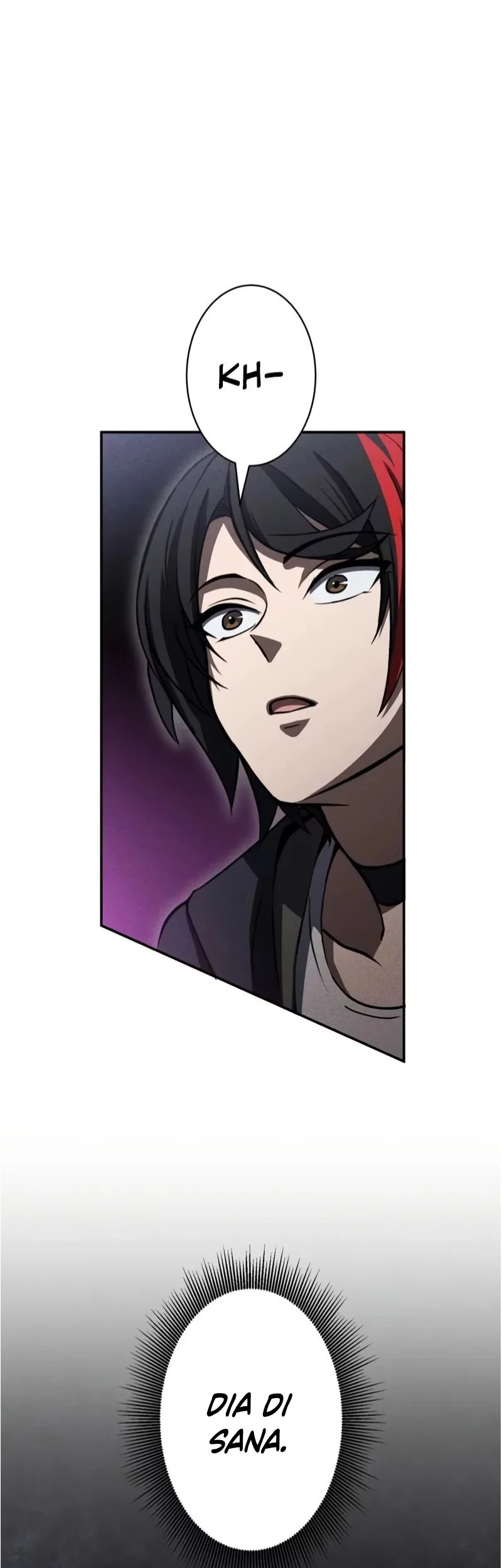 The Hero Starts Over at the Academy Chapter 27 Gambar 56