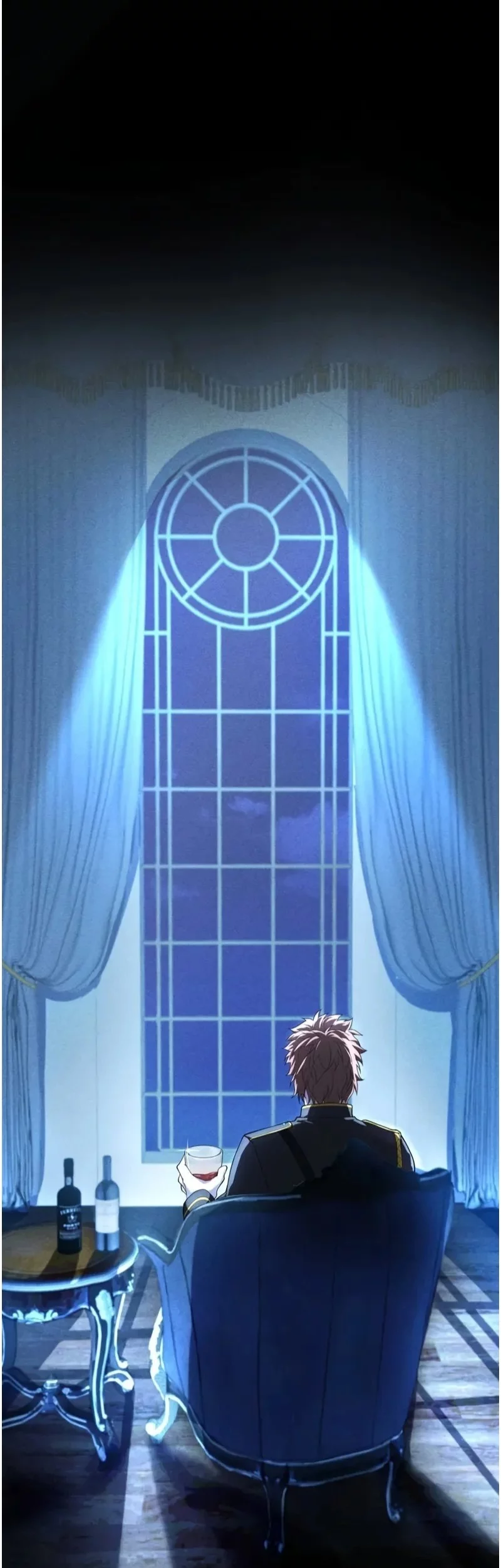 Manga The Hero Starts Over at the Academy Chapter 27 gambar nomor 2